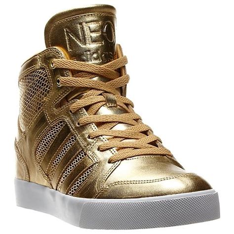 adidas neo schuhe schwarz gold|Amazon.com: Shoes Adidas Neo.